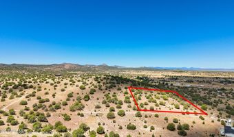 00 N Hilltop Trl Lot D2, Chino Valley, AZ 86323