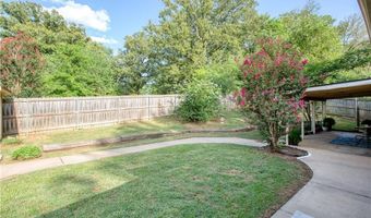 1308 6th Ter, Barling, AR 72923