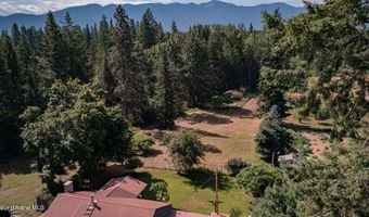 66582 Hwy 2, Bonners Ferry, ID 83805