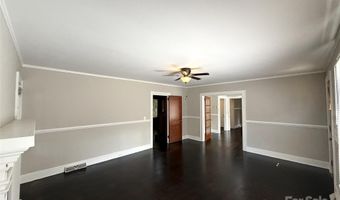 609 Montgomery Ave, Albemarle, NC 28001