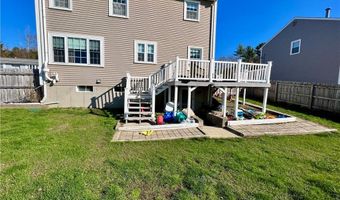 25 Whispering Pnes, Cumberland, RI 02864