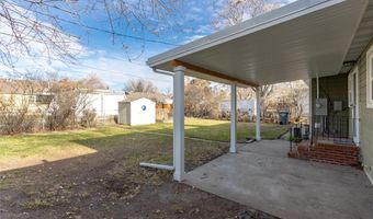 2119 Hewitt Dr, Billings, MT 59102