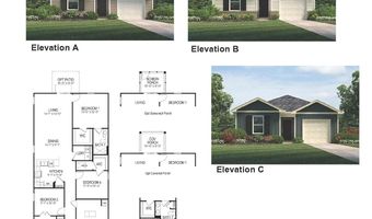 3007 Hunters Brook Dr, Boiling Springs, SC 29316