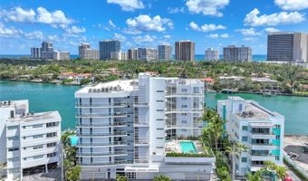 9821 E Bay Harbor Dr 501, Bay Harbor Islands, FL 33154