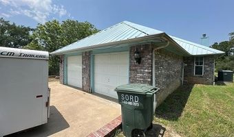 827 Acorn, Ardmore, OK 73401