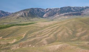 267 Tolman Rd, Clark, WY 82435