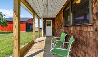 383 Benedicta Rd, Benedicta, ME 04733