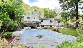 69 Pittis Ave, Allendale, NJ 07401