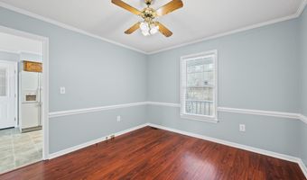 1109 Oak Hill Dr, Anderson, SC 29621