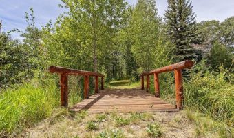 85 N FORK Rd, Centennial, WY 82055