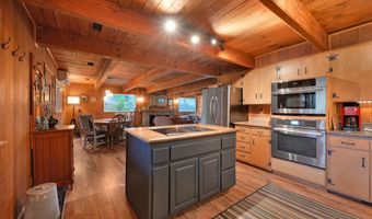 91565 DEARBORN ISLAND Rd, Blue River, OR 97413
