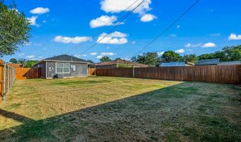 309 Ave H, Abernathy, TX 79311