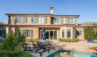 450 Arbolada, Arcadia, CA 91006