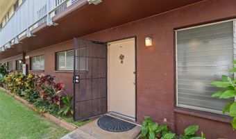 3225 Ala Ilima St 2, Honolulu, HI 96818
