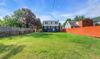 3201 12TH St S, Arlington, VA 22204