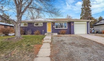 8945 Cole Dr, Arvada, CO 80004