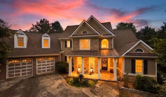 8805 Saddle Trl, Ball Ground, GA 30107