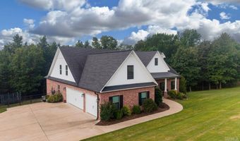 3981 BENT TREE, Benton, AR 72019