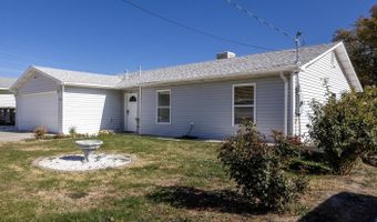 610 N FRONTIER St, Bloomfield, NM 87413