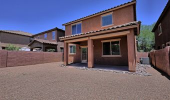 721 W Calle Ocarina, Sahuarita, AZ 85629