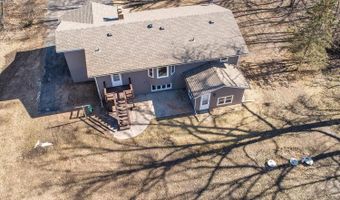 40337 PARADISE Dr, Browerville, MN 56438