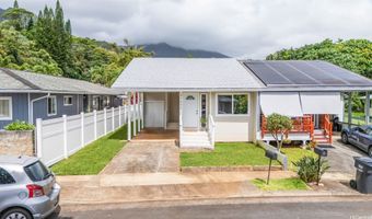 47-599 Alawiki St, Kaneohe, HI 96744