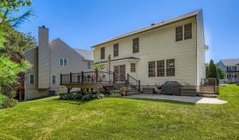 4822 SEVEN TRAILS Cir, Aberdeen, MD 21001