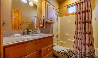 27 Teepee Ring Rd, Clark, WY 82435