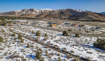 1534 Bolton Loop Lot 7, Gardnerville, NV 89410