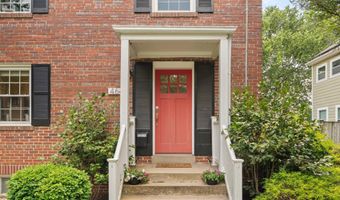 4640 2ND St S, Arlington, VA 22204