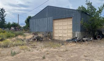 24707 Hwy 93, Challis, ID 83226