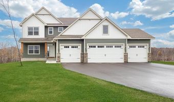 111 168th Ln, Andover, MN 55304