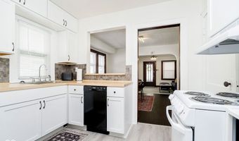 54 S 5th Ave, Beech Grove, IN 46107