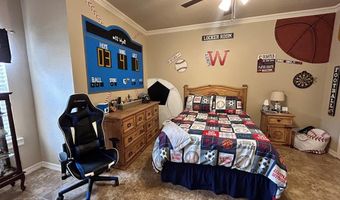 390 NE 1250, Andrews, TX 79714
