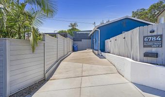 6784 Alamo Way, La Mesa, CA 91942