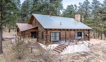 28 COUNTY RD. N2175 HULSEY LAKE RD., Alpine, AZ 85920