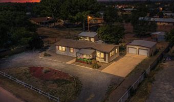 2135 Winchester Dr, Bosque Farms, NM 87068
