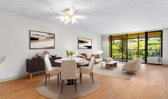 98-501 Koauka Loop A406, Aiea, HI 96701