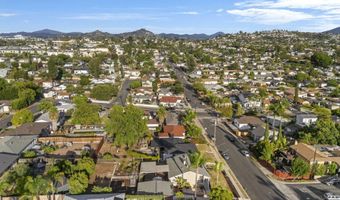7200 Colony Rd, La Mesa, CA 91942