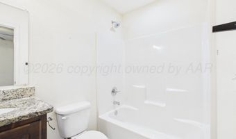 621 S HILL St, Amarillo, TX 79104