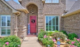 124 Prairie Ridge Ct, Bartlesville, OK 74006