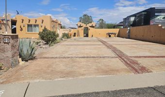 1915 W Casa Del Rio Dr 66, Benson, AZ 85602