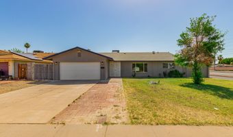 13801 N 36TH Dr, Phoenix, AZ 85053