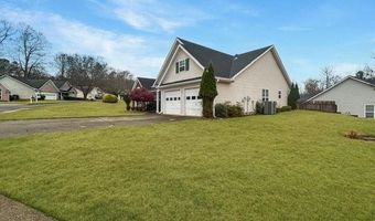 3294 Mcever Park Cir, Acworth, GA 30101