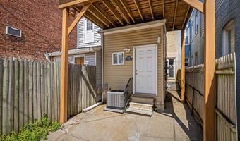 1636 S HANOVER St, Baltimore, MD 21230