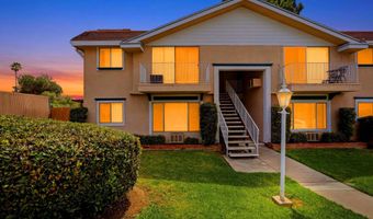 4540 Maple 145, La Mesa, CA 91941