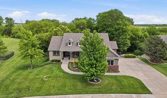 1210 E Rolling Hills Dr, Augusta, KS 67010