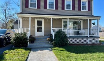 25 Whispering Pnes, Cumberland, RI 02864