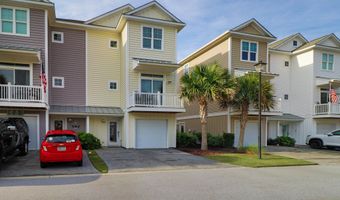 2800 W Fort Macon Rd 13 Seaside Villas, Atlantic Beach, NC 28512