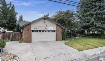 1165 W Winnie Ln, Carson City, NV 89703